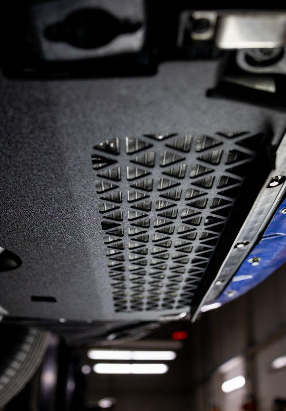 Mishimoto Skid Plate 2021+ BMW M2 (G87) | 2021+ M3 (G80 | M4 (G82)