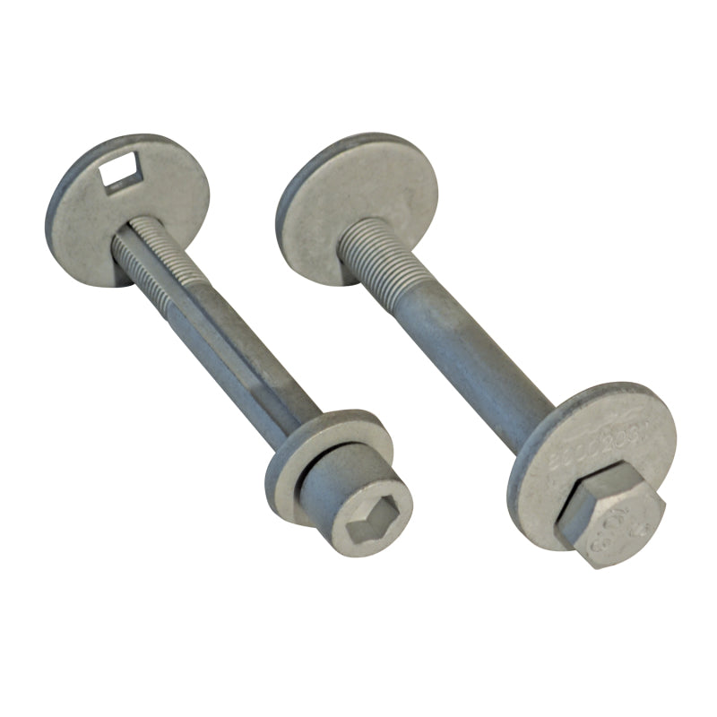 SPC Performance Caster / Cam Bolt Kit 2011-2023 Chrysler 300 / Challenger / Charger