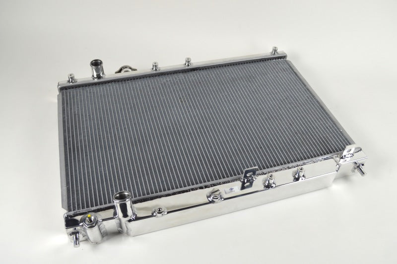 CSF Cooling High Performance Radiator 2000-2010 Honda S2000 – Darkside ...