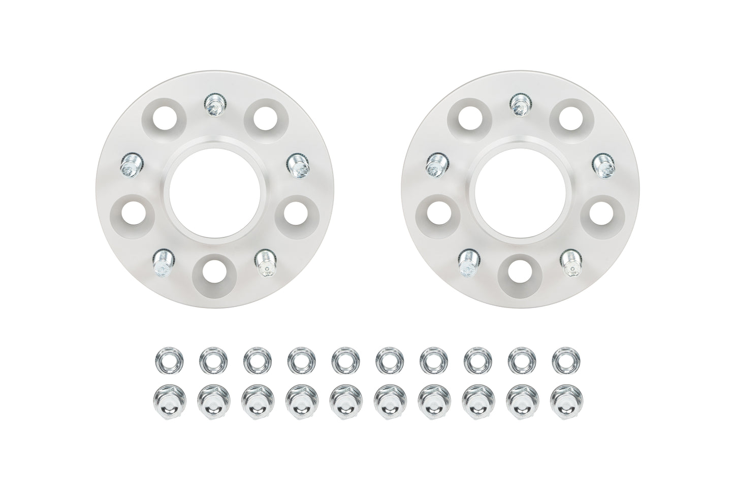 Eibach Pro Spacer Nissan 370Z / Nissan Z / Nissan Juke  (20mm pair)