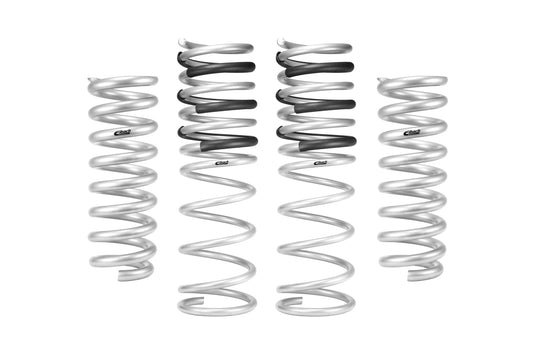 Eibach Pro Lift Kit Performance Lift Springs 2021-2025 Ram TRX (front +2.7" / rear +1.5")