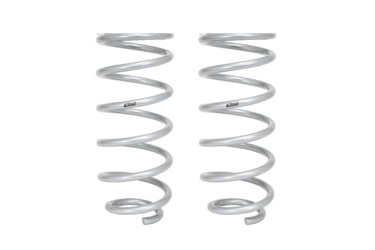Eibach Pro Lift Kit Performance Lift Springs 2010-2024 Toyota 4Runner RWD (Rear Only +1.0")