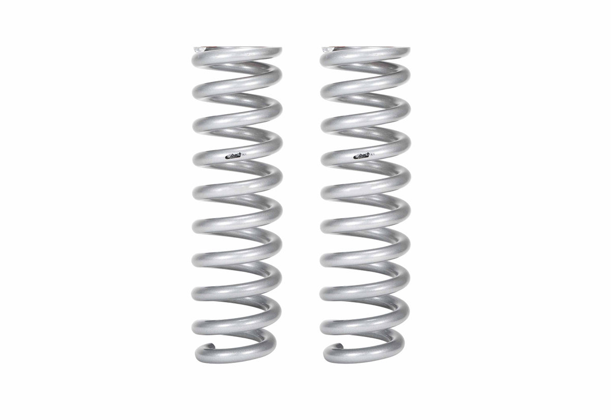 Eibach Pro Lift Kit Performance Lift Springs 2010-2024 Toyota 4Runner RWD (Front Only +2.75")