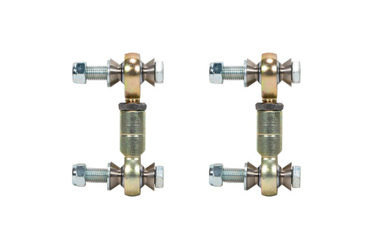 Eibach Rear End Link Kit 2018-2023 Ford Mustang GT Coupe S550 (with Magnetic Ride Shocks Only)