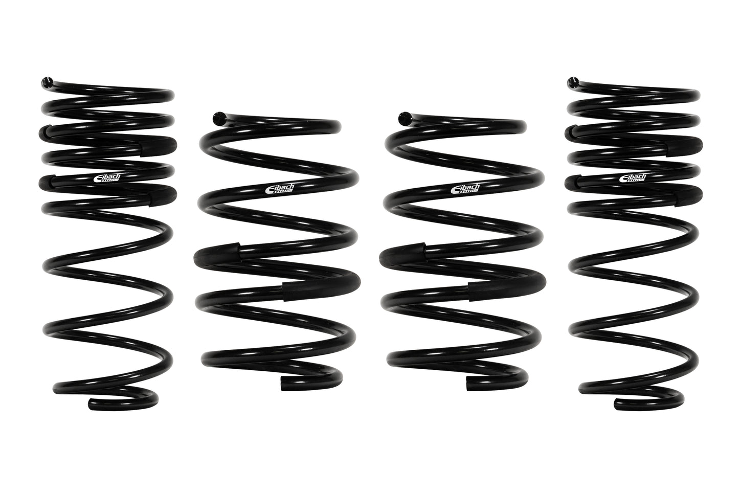Eibach Pro Kit 2020-2025 Chevrolet Corvette Coupe 6.2L V8 RWD C8 | Non Z51, w/ Nose Lift, Non Magneride