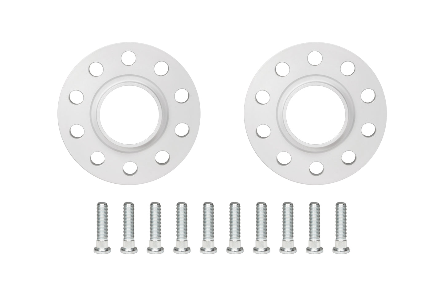 Eibach Pro Spacer Nissan 350Z / Nissan 370Z / Nissan Murano / Infiniti G37 / Infiniti G35 / Nissan Juke / Nissan Z  (10mm pair)