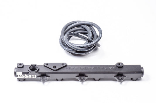 Radium Engineering Fuel Rail 2000-2005 Honda S2000