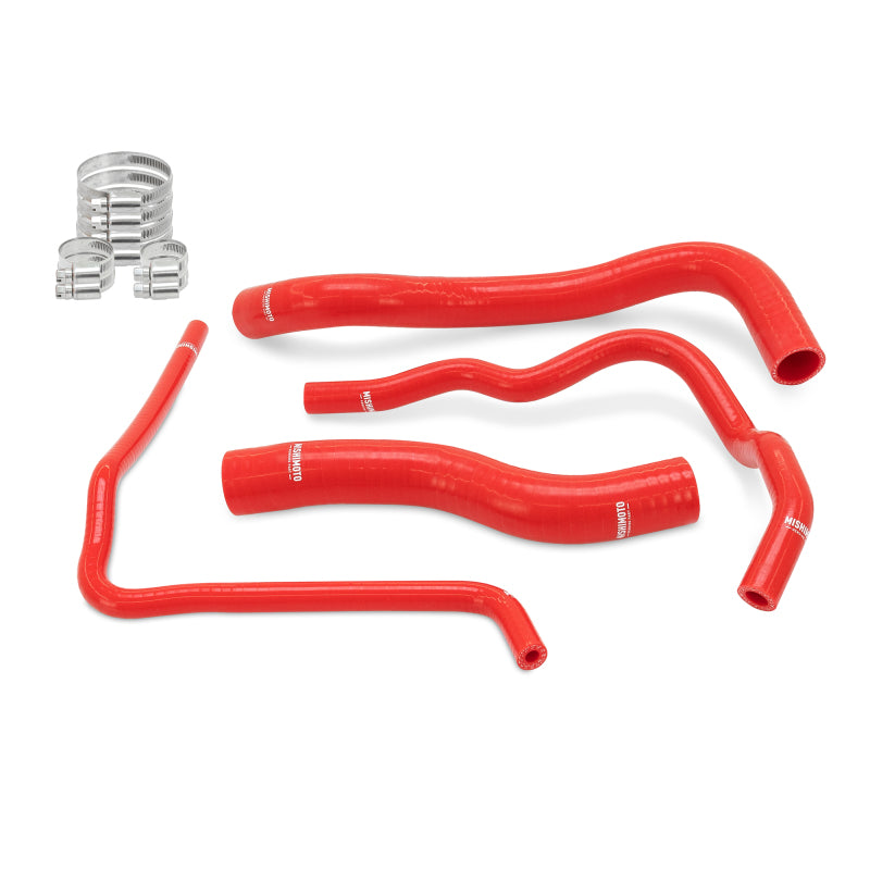 Mishimoto Radiator Hose Kit 2023-2026 Honda Civic Type R (FL5)