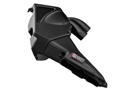 AWE Tuning 2013-2018 Audi S6 / S7 4.0T S-FLO Carbon Intake V2