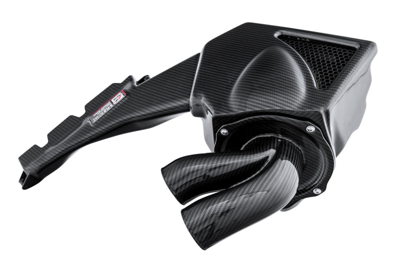 AWE Tuning 2013-2018 Audi S6 / S7 4.0T S-FLO Carbon Intake V2