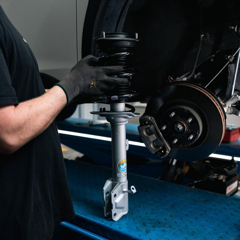 Bilstein 2020-2025 Subaru Outback B8 TerraSport Shock Absorber (Full Kit)