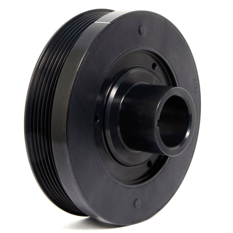 Fluidampr Street Crankpulley Toyota / Lexus (1UZ, 2UZ, 3UZ)