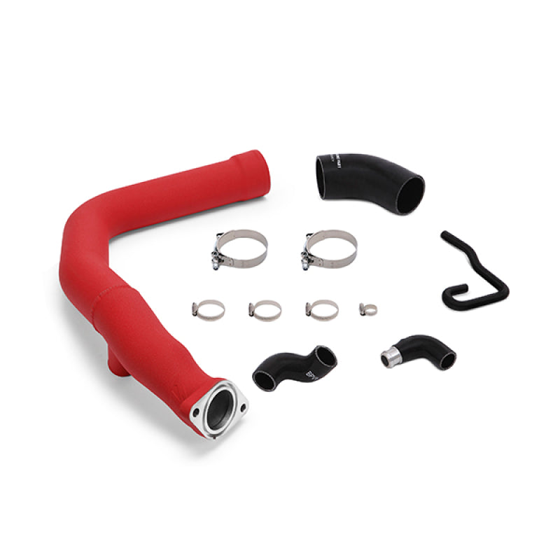 Mishimoto Charge Pipe Kit 2015-2021 Subaru WRX