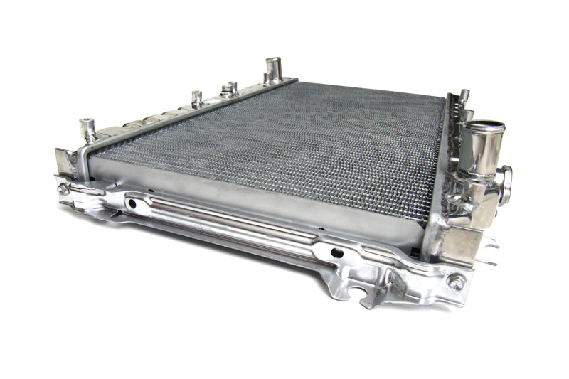 CSF Performance All Aluminum Radiator 1989-1997 Miata (M/T)