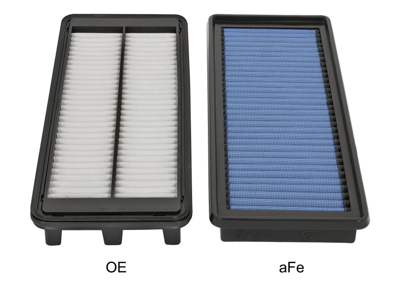 aFe MagnumFLOW Air Filter 2017-2020 Fiat 124 Spider (1.4L) / 2016-2024 Mazda Miata