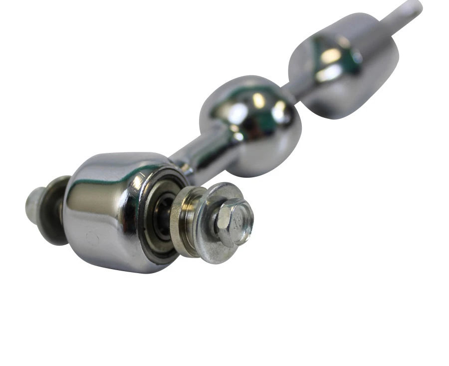 ISR Performance Short Shifter 2009+ Hyundai Genesis Coupe