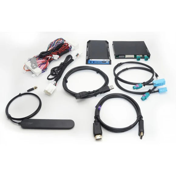 Beat Sonic LGVIF-CB2W Wireless S-Connect Interface for Select Lexus Models