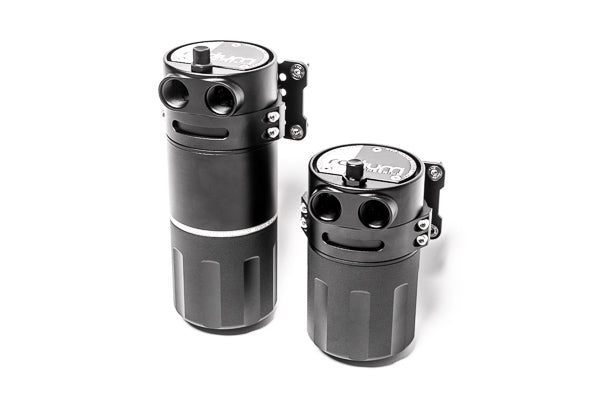 Radium VTA Competition Catch Can