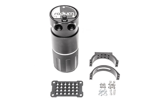 Radium VTA Competition Catch Can