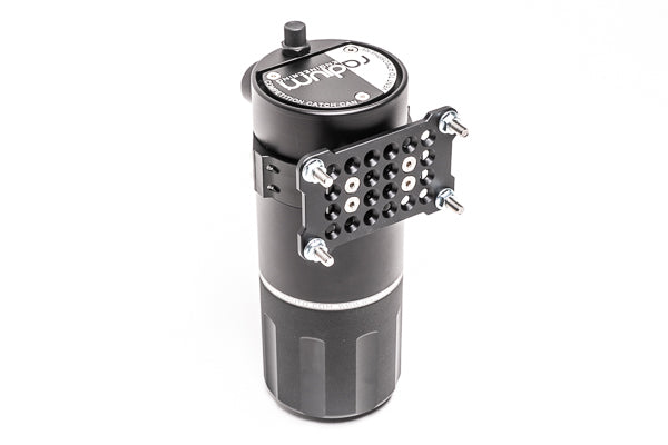 Radium VTA Competition Catch Can