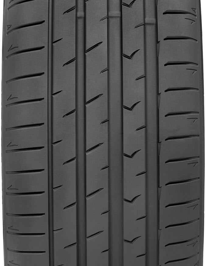 Toyo Proxes Sport 2 Tire 245/40R/18 97Y XL