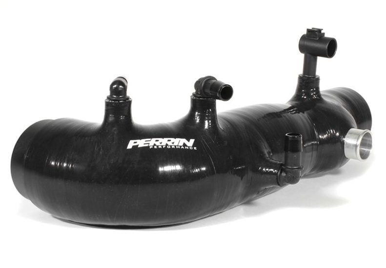 Perrin 2.4" Turbo Inlet Hose 2004-2013 Subaru Forester XT / 2005-2009 Legacy GT / 2005-2009 Outback XT / 2004-2021 STI / 2002-2014 WRX