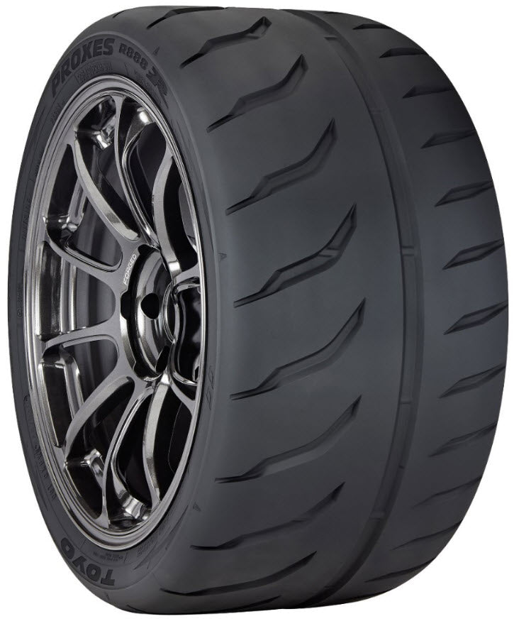 Toyo Proxes R888R Tire 205/55/16