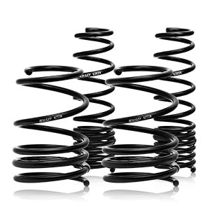 Swift Spec R Sport Springs 2020-2026 Chevrolet Corvette (C8)