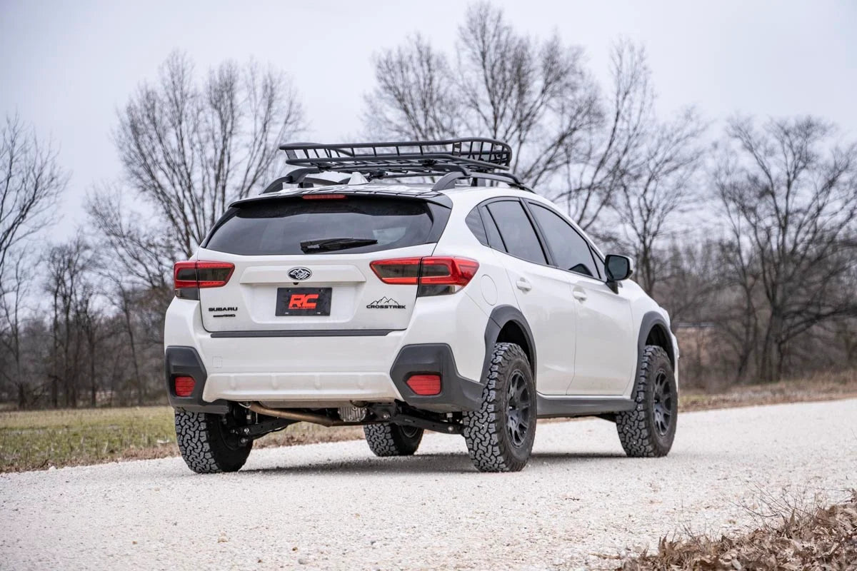 Rough Country 2" Lift Kit 2018-2026 Subaru Crosstrek
