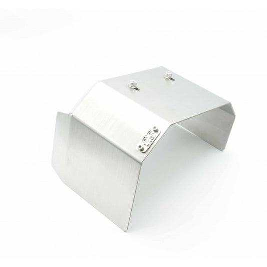 TurboXS Turbocharger Heat Shield Subaru WRX/STI EJ20/EJ25