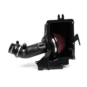 Hybrid Racing Formula Cold Air Intake for 2017-2021 Civic Type R (FK8)