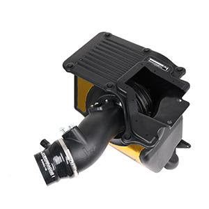 Hybrid Racing Formula Cold Air Intake for 2017-2021 Civic Type R (FK8)