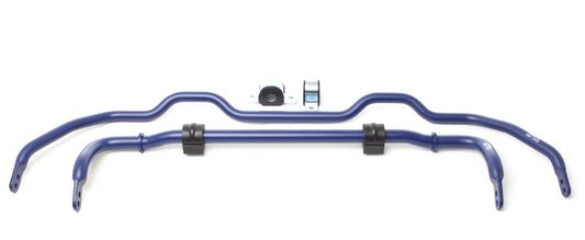 H&R Sway Bar Kit Tesla Model Y (32mm Front / 27mm Rear)