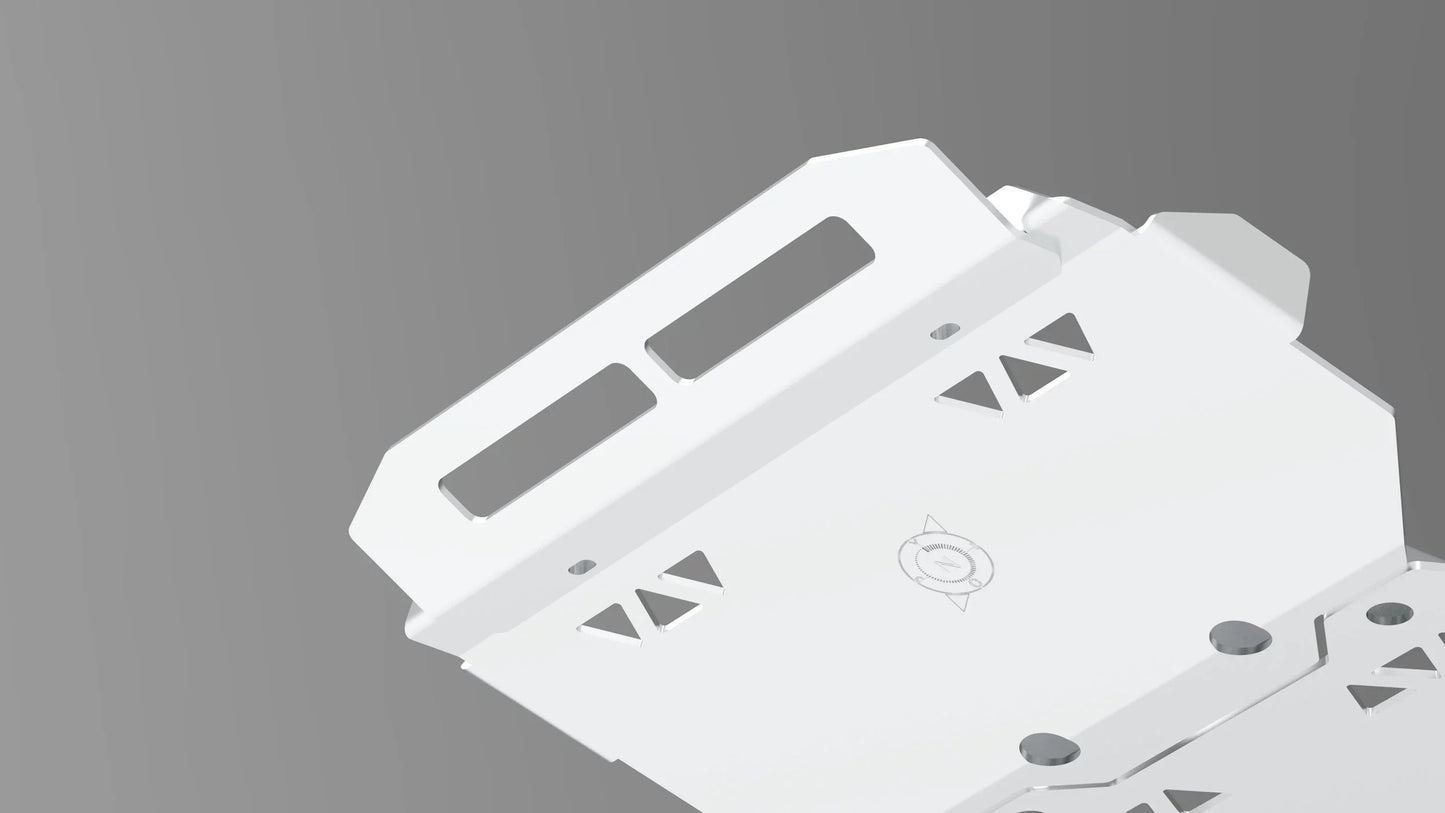 2024-Current Lexus GX550 Skid Plate Extension