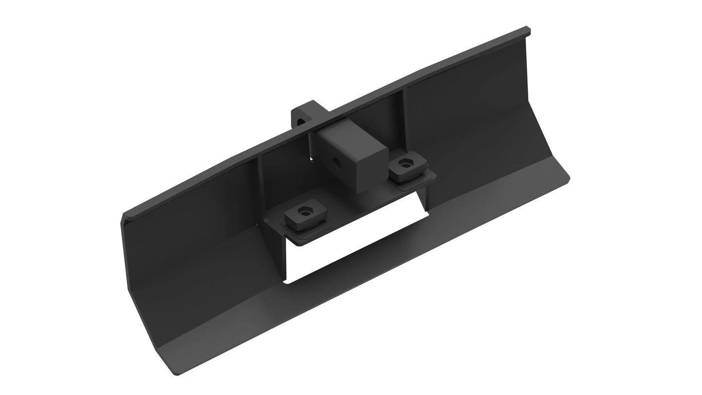 2023-Current Toyota Sequoia Rear Recovery Point/Hybrid Bumper