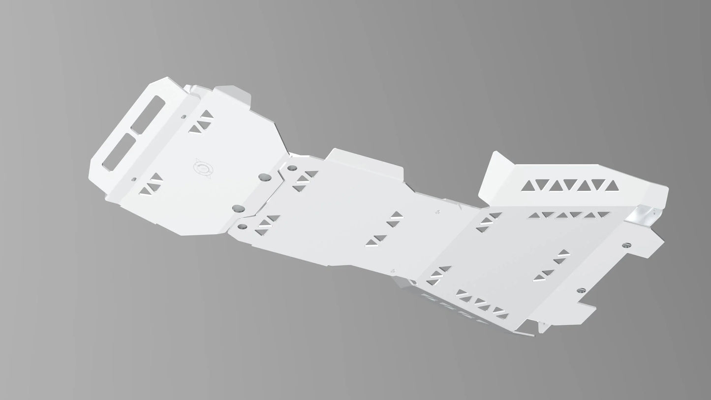 2024-Current Lexus GX550 Skid Plate Extension