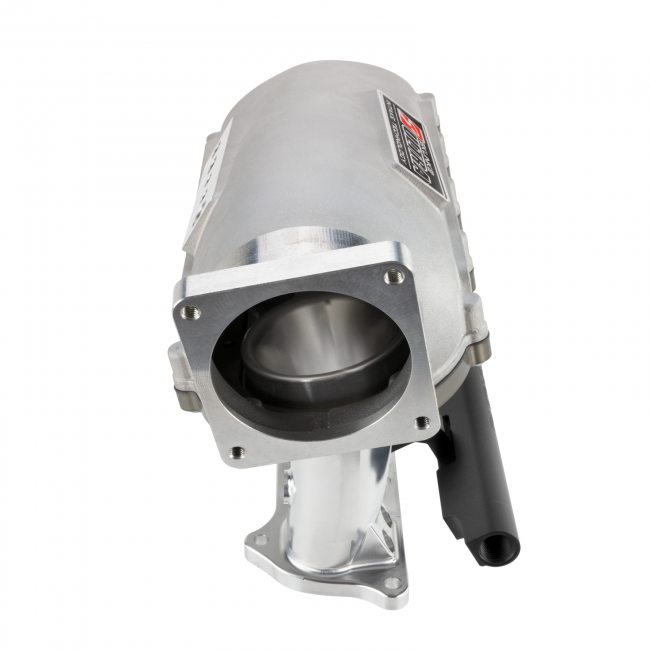 Skunk2 Ultra Race Billet Side-Feed Intake Manifold - Honda K20/K24