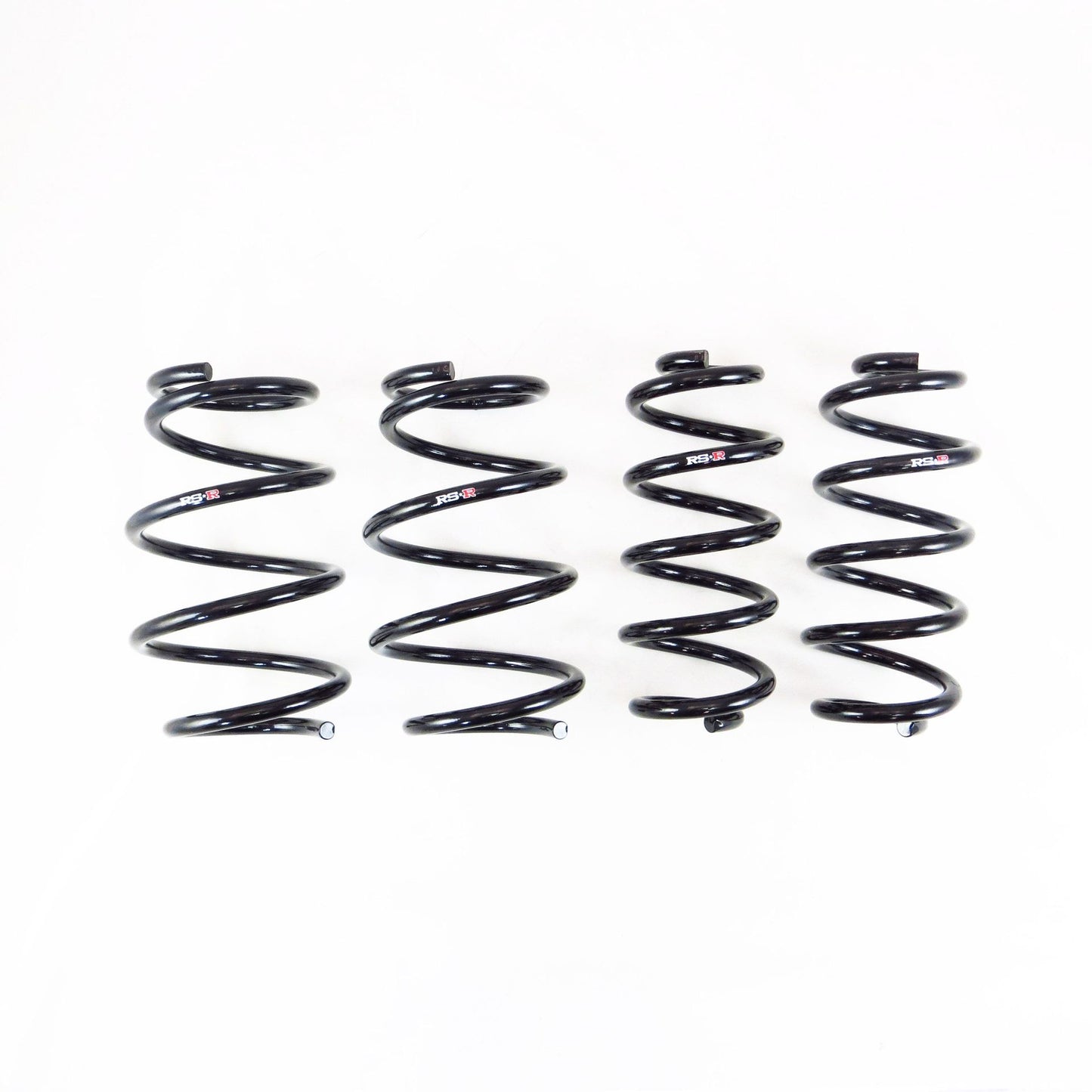 RS-R Down Sus Springs 2023-2025 Lexus RX350 F Sport (AWD)