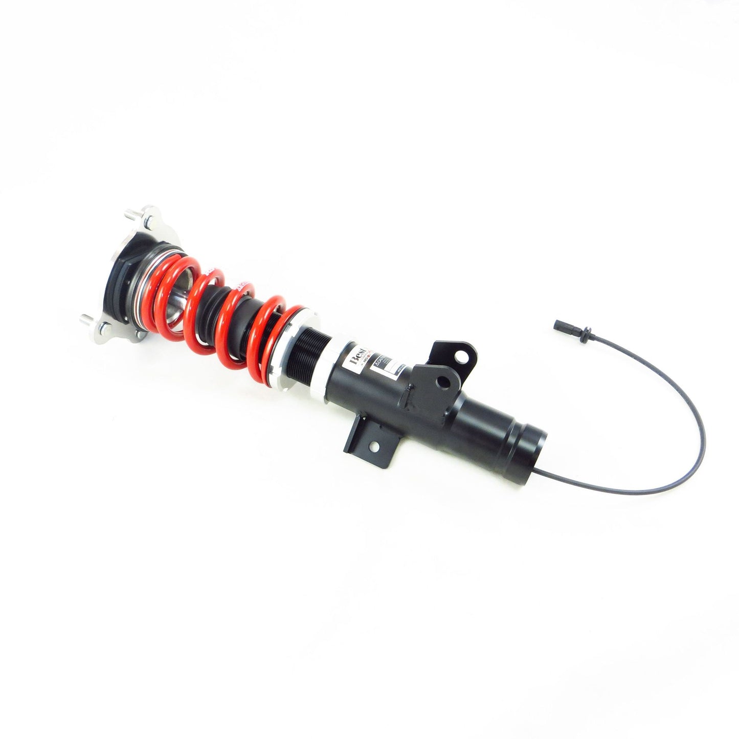RS-R Best*i Active Coilovers 2024-2025 Acura Integra Type S