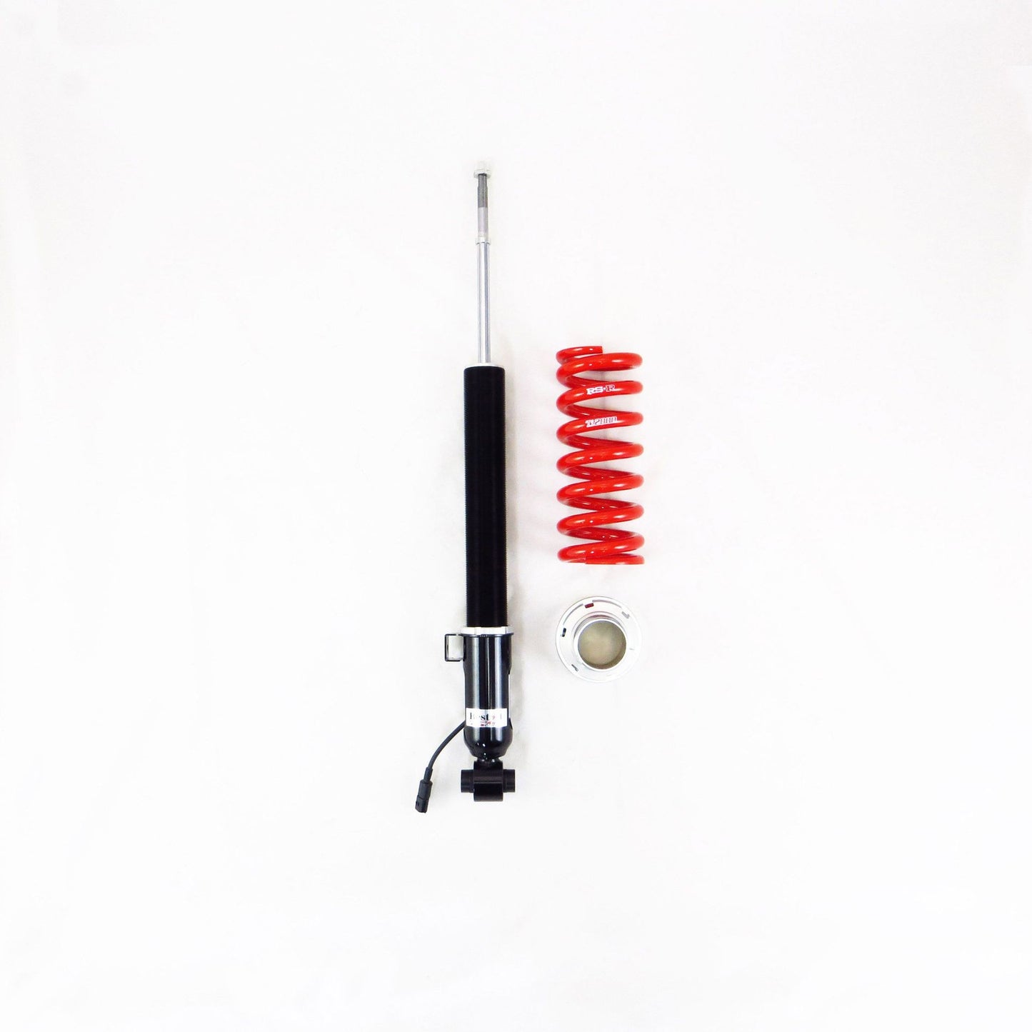 RS-R Best*i Active Coilovers 2016-2020 Lexus GS-F