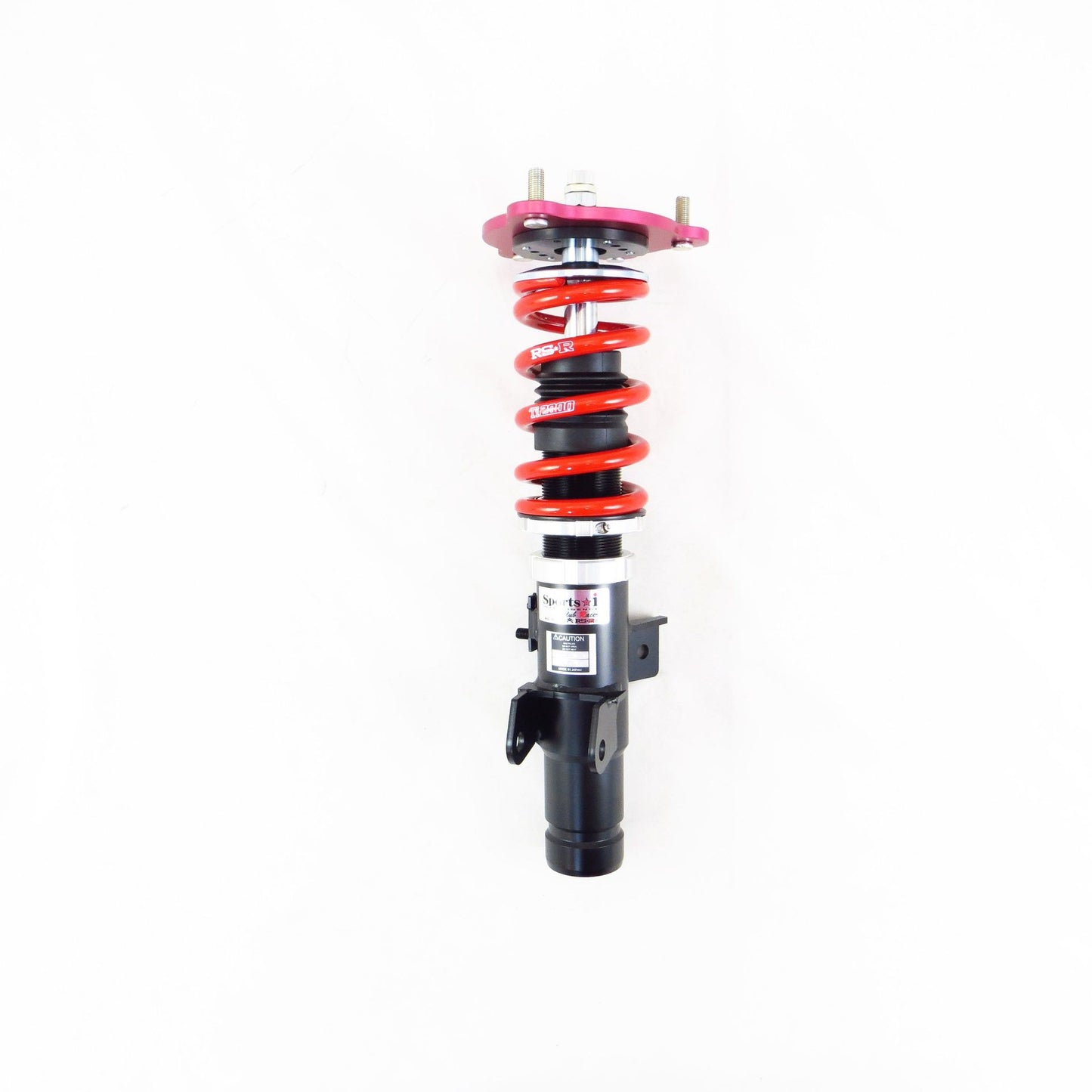 RS-R Sports*i Club Racer 2024-2025 Acura Integra Type S (DE5)