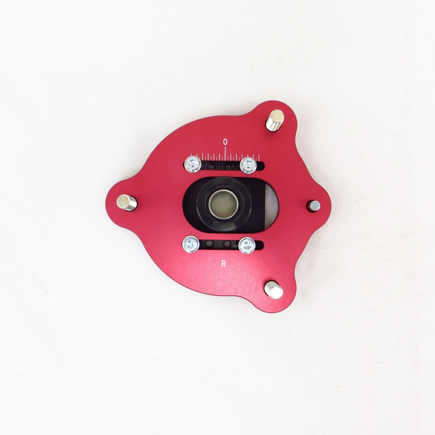 RS-R Camber Adjustable Pillow-Ball Mount 2017-2025 Honda Civic Type R (Front)