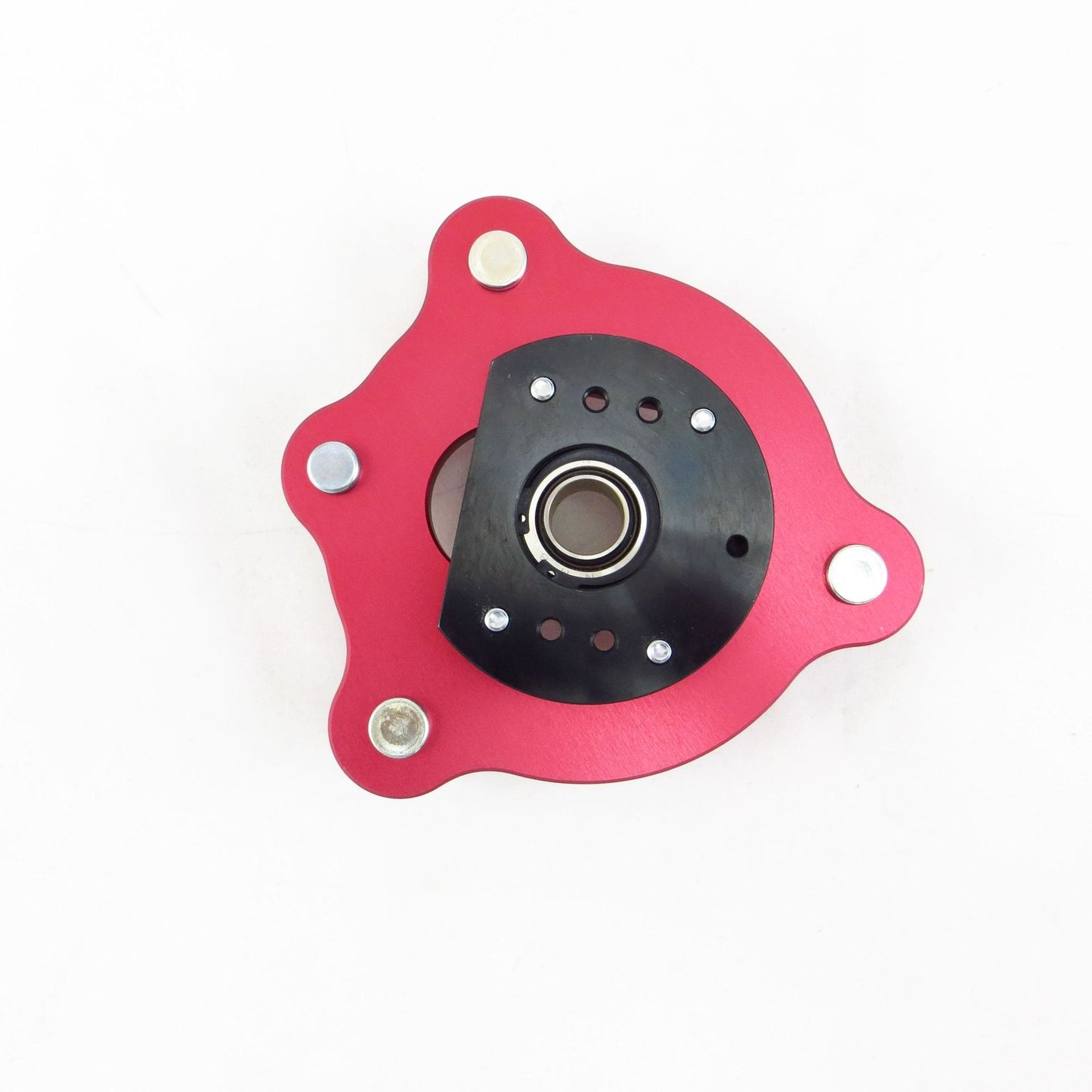 RS-R Camber Adjustable Pillow-Ball Mount 2017-2025 Honda Civic Type R (Front)