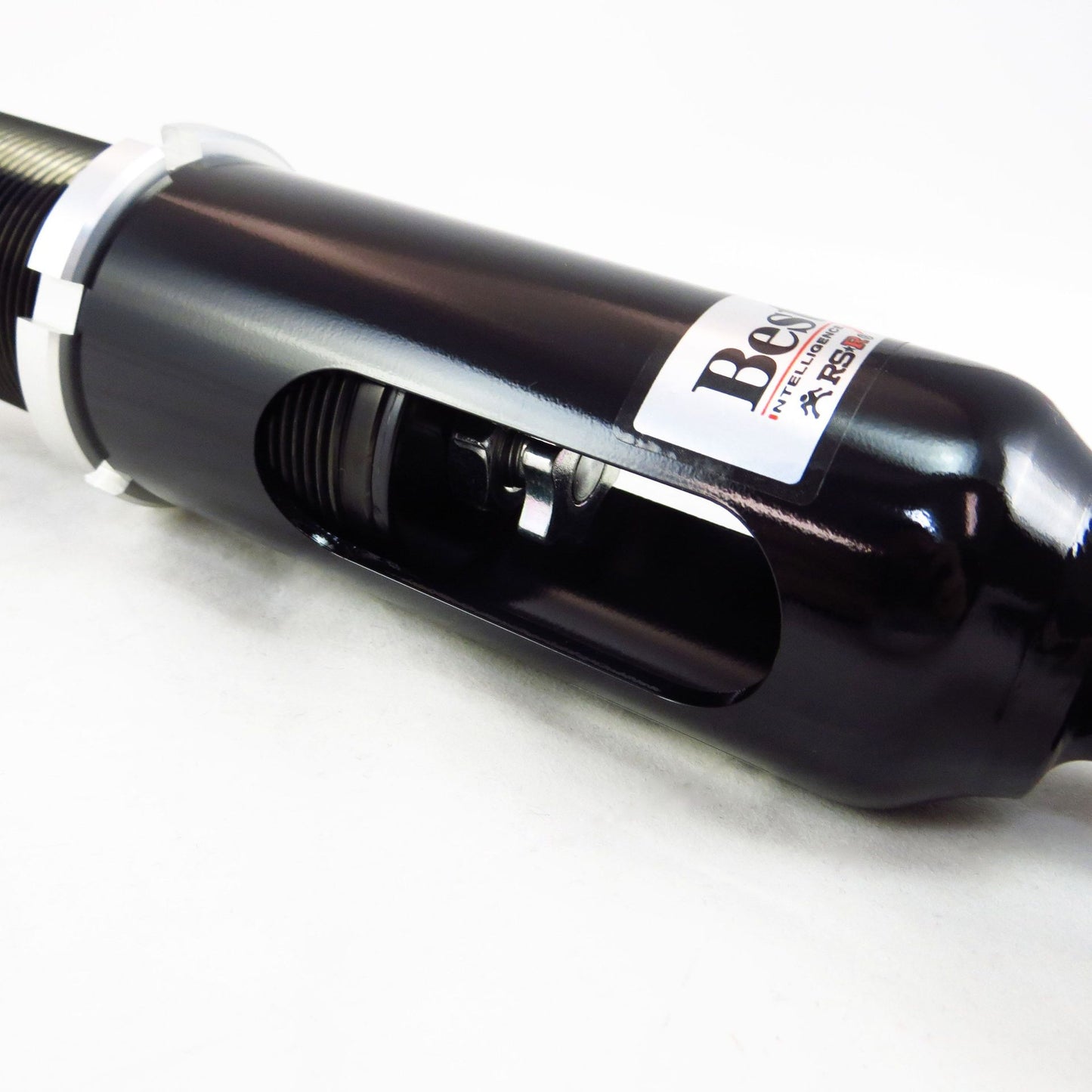 RS-R Best*i Active Coilovers 2022-2024 Lexus IS 500