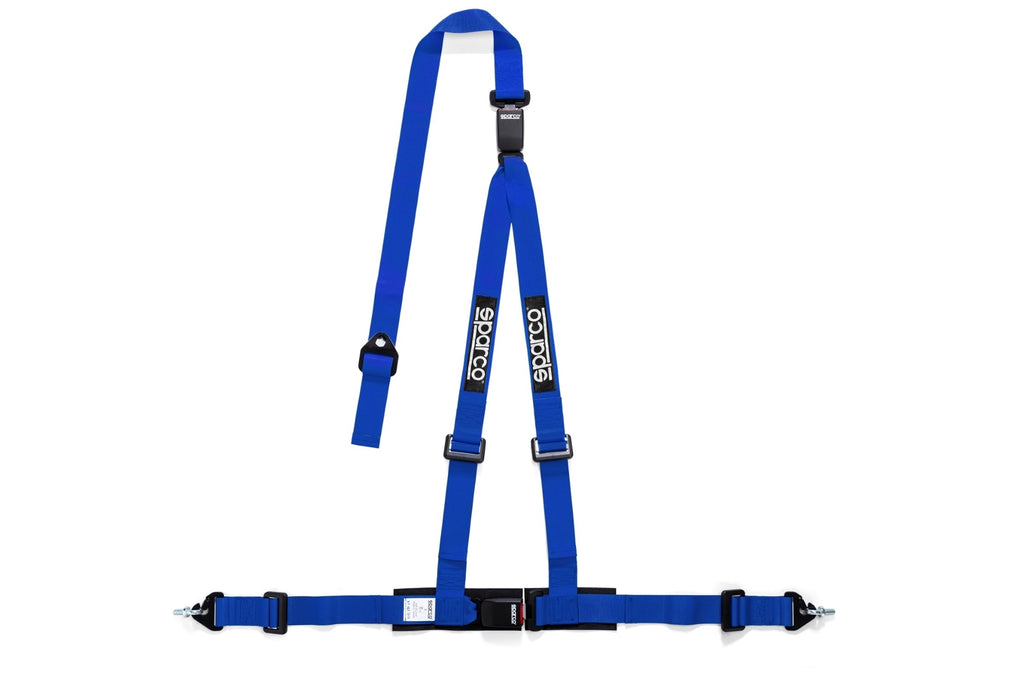 Sparco Street Harness 2 Inch 3 Point
