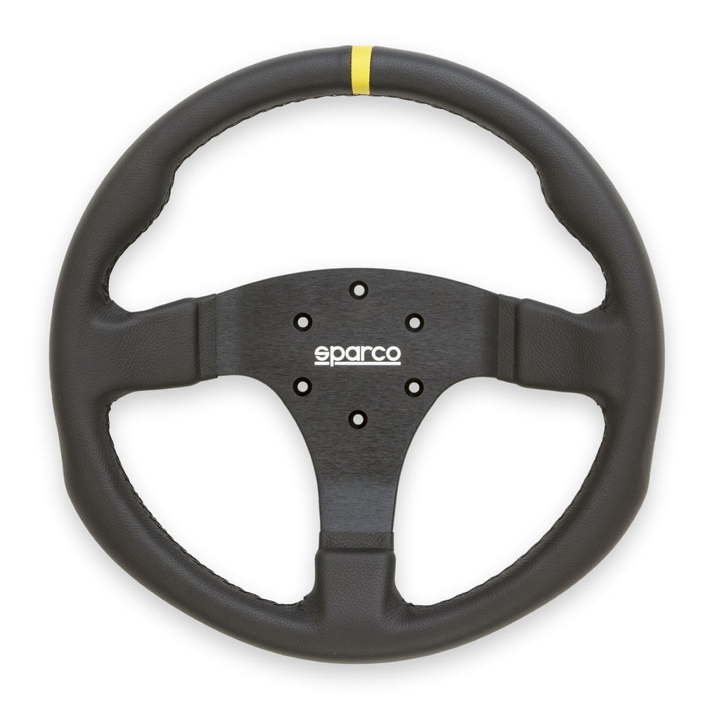 Sparco Competition R 330 Steering Wheel (330mm)