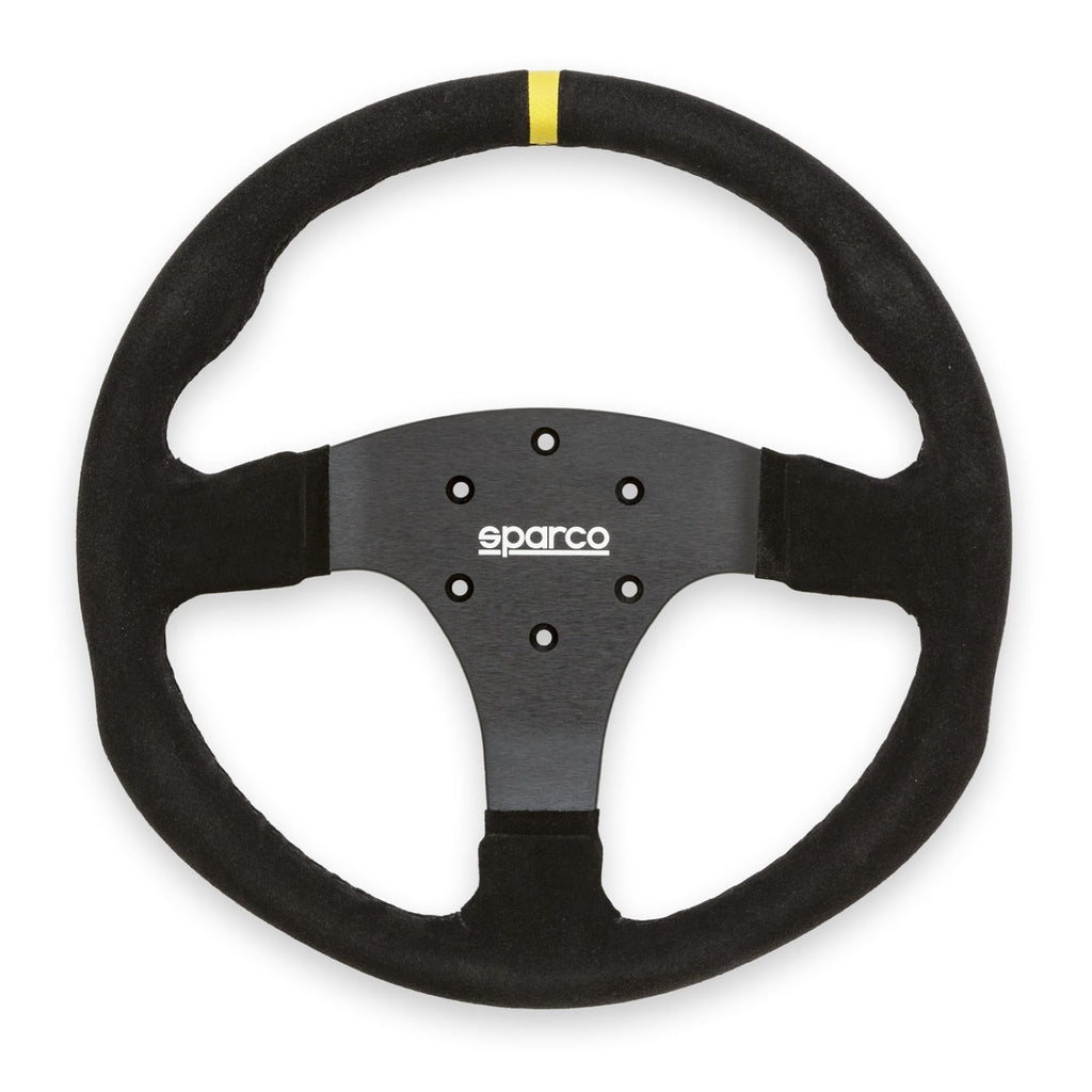 Sparco Competition R 330 Steering Wheel (330mm)