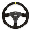Sparco Competition R 330B Steering Wheel (330mm)