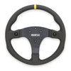 Sparco Competition R 330B Steering Wheel (330mm)