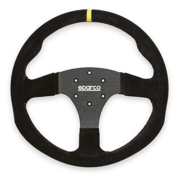 Sparco Competition R 350 Steering Wheel (350mm)